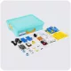 UBTECH UKIT AI SUPER ASSISTANT ACCESSORY KIT - Programmable artificial intelligence accessory kit for Alpha Mini robots