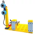 UBTECH UKIT AI SUPER ASSISTANT ACCESSORY KIT - Programmable artificial intelligence accessory kit for Alpha Mini robots