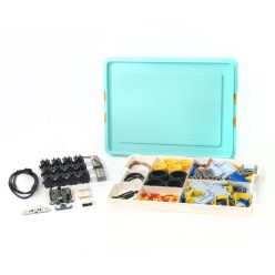   UBTECH UKIT EXPLORE - Programmable high level robot builder kit