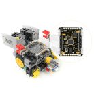 UBTECH UKIT EXPLORE - Programmable high level robot builder kit