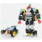 UBTECH UKIT EXPLORE - Programmable high level robot builder kit