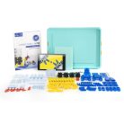 UBTECH UKIT ENTRY - beginner blockly programmable robot builder kit with servos (STEAM)