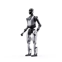   UBTECH TIENKUNG EMBODIED INTELLIGENCE LIDAR - Full Size Embodied Intelligence Humanoid Robot for Educational research Equipped with Lidar