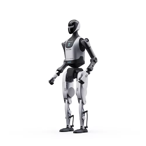UBTECH TIENKUNG EMBODIED INTELLIGENCE LIDAR - Full Size Embodied Intelligence Humanoid Robot for Educational research Equipped with Lidar