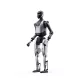 UBTECH TIENKUNG EMBODIED INTELLIGENCE LIDAR - Full Size Embodied Intelligence Humanoid Robot for Educational research Equipped with Lidar