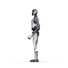 UBTECH TIENKUNG EMBODIED INTELLIGENCE LIDAR - Full Size Embodied Intelligence Humanoid Robot for Educational research Equipped with Lidar