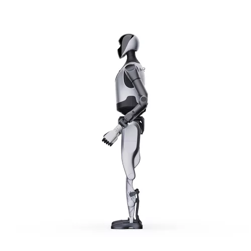 UBTECH TIENKUNG EMBODIED INTELLIGENCE LIDAR - Full Size Embodied Intelligence Humanoid Robot for Educational research Equipped with Lidar