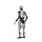 UBTECH TIENKUNG EMBODIED INTELLIGENCE LIDAR - Full Size Embodied Intelligence Humanoid Robot for Educational research Equipped with Lidar
