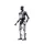 UBTECH TIENKUNG EMBODIED INTELLIGENCE - Full Size Embodied Intelligence Humanoid Robot for Educational research 