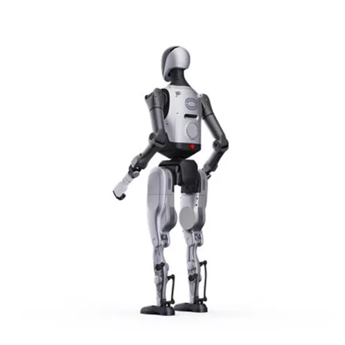 UBTECH TIENKUNG VOICE AND VISION LIDAR - Full Size Humanoid Robot for Educational research Equipped with Voice Lidar and Vision Modules
