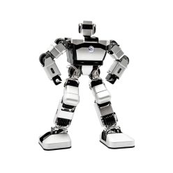   UBTECH YANSHEE - Programmable high level humanoid robot for educational purposes
