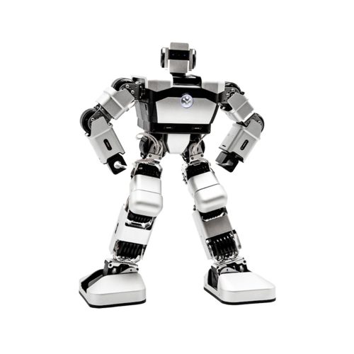 UBTECH YANSHEE - Programmable high level humanoid robot for educational purposes