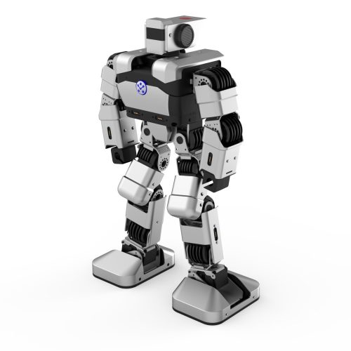 UBTECH YANSHEE - Programmable high level humanoid robot for educational purposes