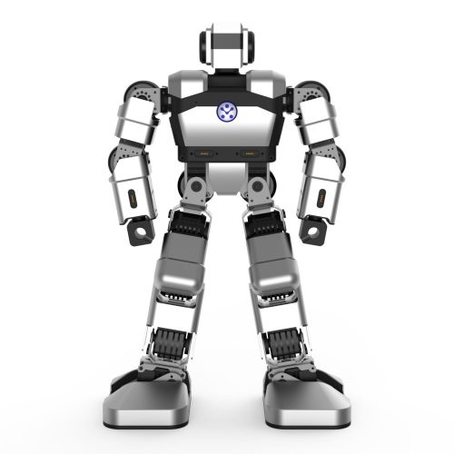 UBTECH YANSHEE - Programmable high level humanoid robot for educational purposes