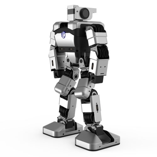 UBTECH YANSHEE - Programmable high level humanoid robot for educational purposes