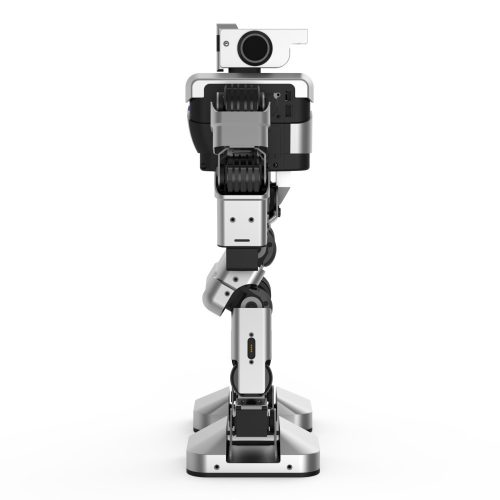 UBTECH YANSHEE - Programmable high level humanoid robot for educational purposes