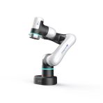 Desktop robotic arms
