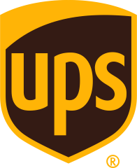 Livraison UPS - Belgique